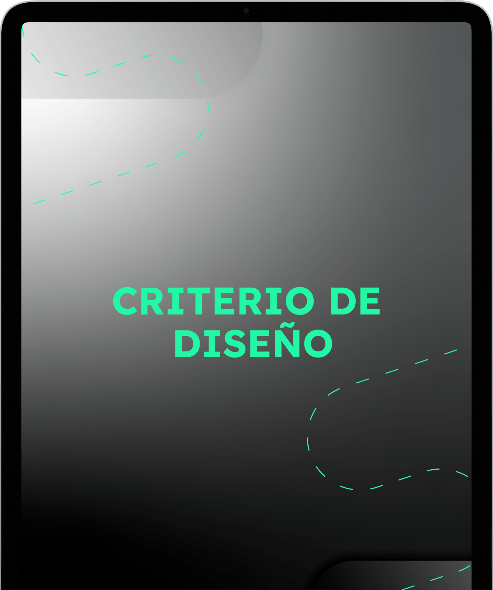 Criterio de Diseño