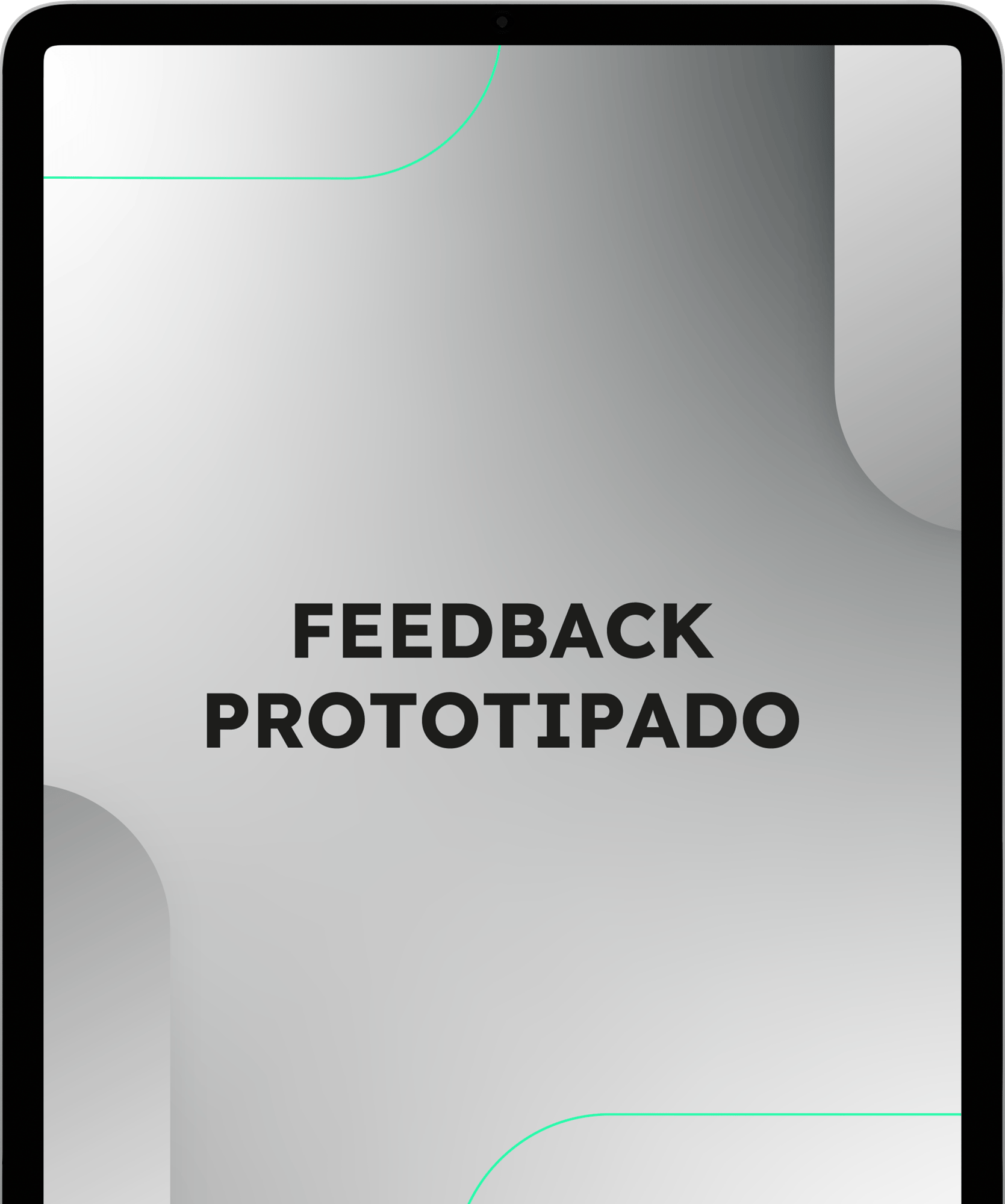 Feedback Prototipado