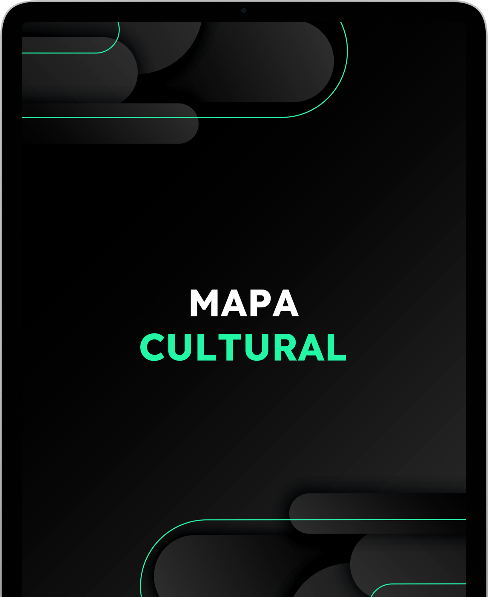 Mapa Cultural