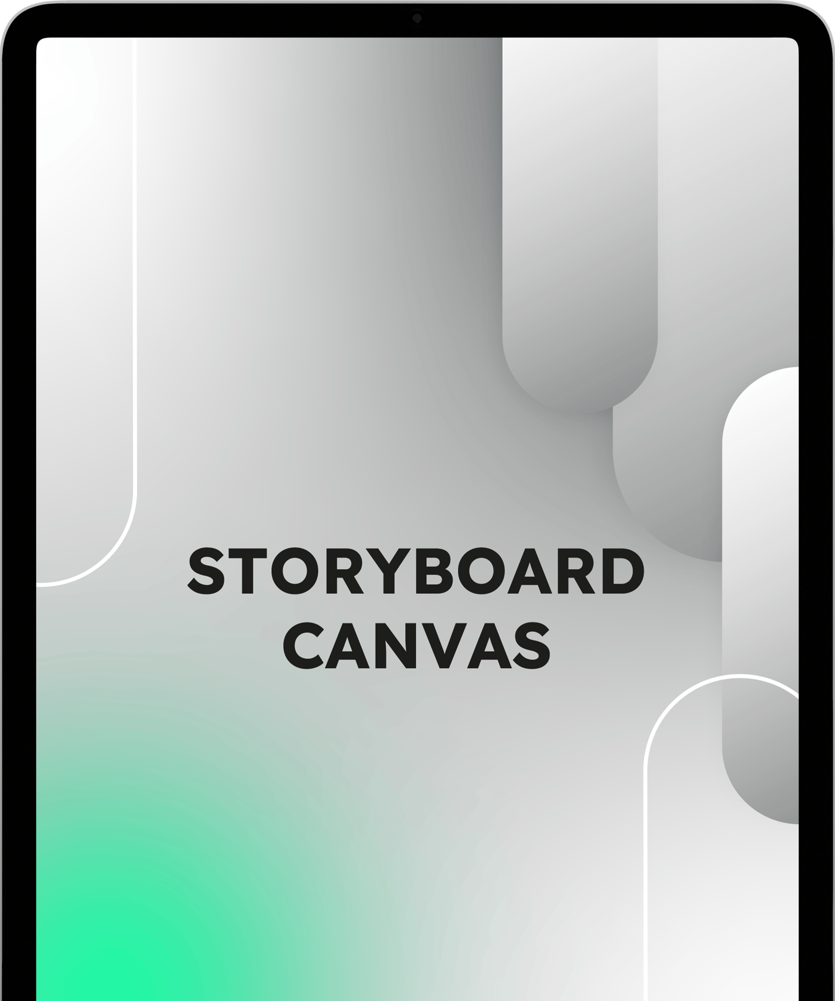 Storyboard Canvas