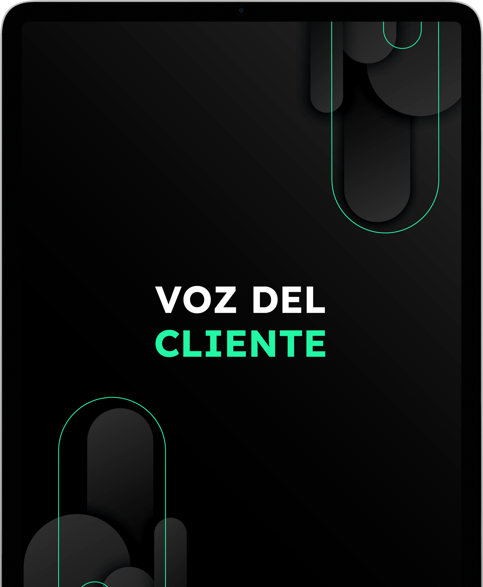 Voz del Cliente 